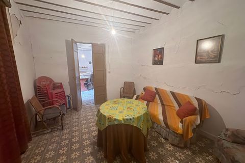 Cortijo i Cantoria, Almeria, Cantoria - € 109.000 | Ref: Los Vaqueros  - foto 12